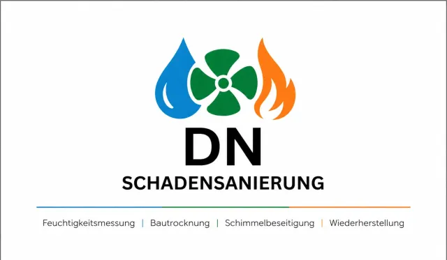 Bild: Brand-, Wasser- oder Schimmelschaden? DN Schadensanierung hilft Unternehmen und Privatkunden schnell