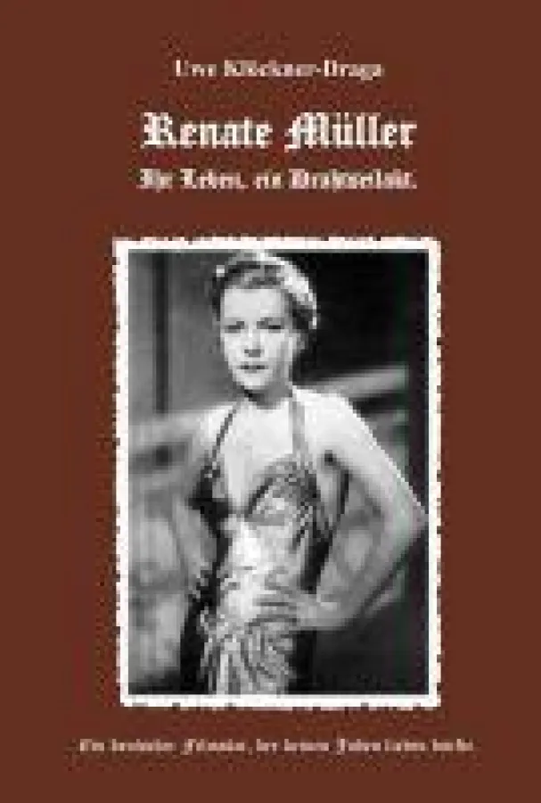 Uwe Klöckner-Draga,