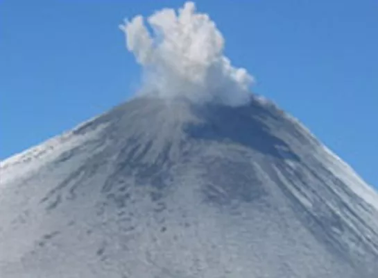 Bild: Ab dem Jahr 2010 ein noch reichhaltigeres Programm für Kamtschatkainteressenten bei Indytravel