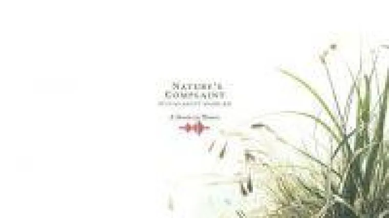 Weltpremiere: Nature´s Complaint to God about Mankind Bild: Weltpremiere: Nature´s Complaint to God about Mankind