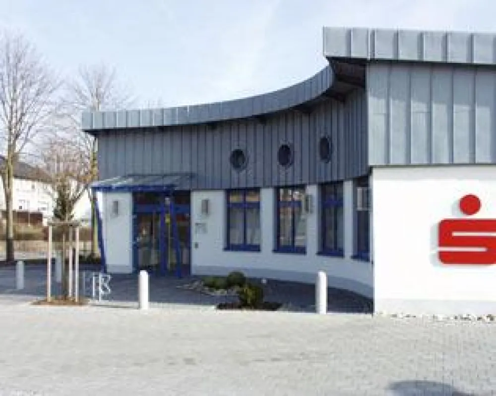 Setzt auf InfoAccount in Sachen Immobilienmanagement: die Sparkasse Höxter