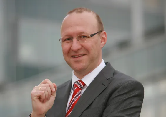 Bild: Metrics stärkt das IT-Sourcing-Team für Transition und Transformation