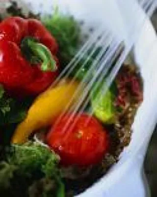 Bild: Unser Körper ist übersäuert – warum eine Basische Ernährung so wichtig ist