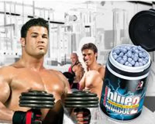 US-Product-Line bringt eine neue Muskel-Offensive - Blue Anabol 2 für stärkeres Muskelwachstum Bild: US-Product-Line bringt eine neue Muskel-Offensive - Blue Anabol 2 für stärkeres Muskelwachstum