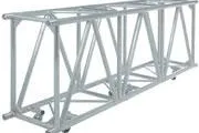 Malecon Ltd. erweitert Bestand an Schwerlasttraverse Prolyte B100 RV Bild: Malecon Ltd. erweitert Bestand an Schwerlasttraverse Prolyte B100 RV