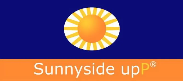 Sunnyside upP® als etablierte „Marke“ am PV-Markt Bild: Sunnyside upP® als etablierte „Marke“ am PV-Markt