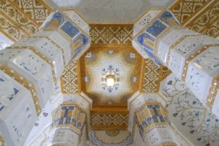 Neu in der WORLDHOTELS Deluxe Collection: Prague Imperial Hotel Bild: Neu in der WORLDHOTELS Deluxe Collection: Prague Imperial Hotel