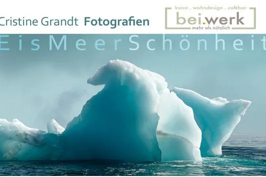 Bild: EISBERG VORAUS
