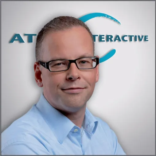 Bild: ATLAS Interactive Deutschland präsentiert sich auf der gamescom 2011