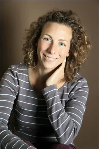 Bild: Neue Yin Yoga - Fortbildung in St. Johann bei Stefanie Arend