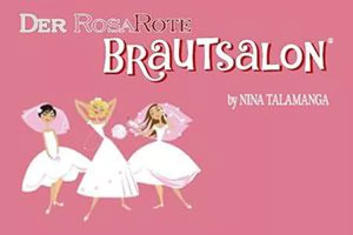 Exklusive Brautmoden | Der Rosarote Brautsalon in Dortmund Bild: Exklusive Brautmoden | Der Rosarote Brautsalon in Dortmund