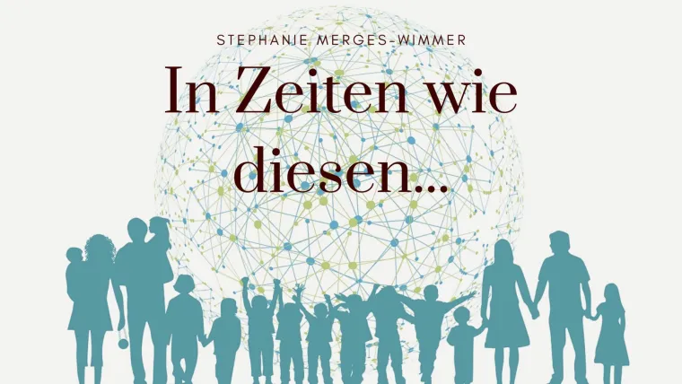 Bild: In einer Zeit wie dieser...