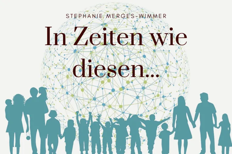 Bild: In einer Zeit wie dieser...