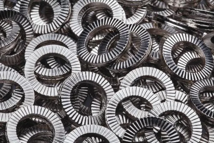 Bild: KB-plus H-Lock – mehr Sicherheit durch Keilsicherung