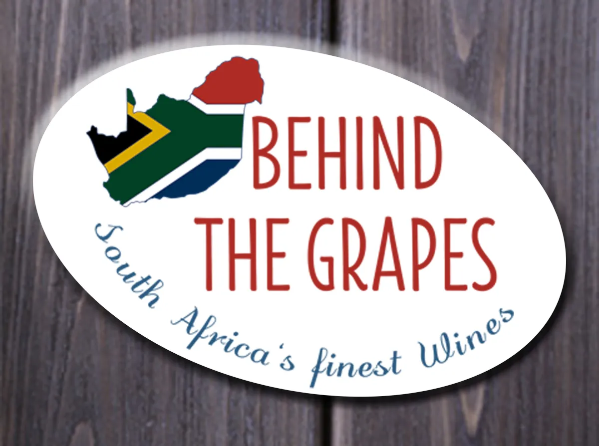 Behind The Grapes  (© Behind The Grapes)
