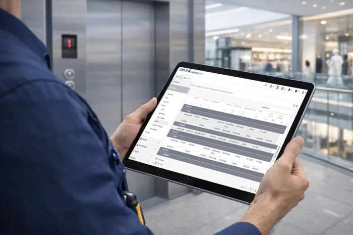 Bild: Technisches Facility Management als strategischer Erfolgsfaktor