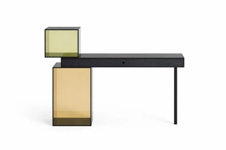 Bild: Raum & Form Seidel GmbH erweitert Design-Kiste.de um Möbel von Glas Italia