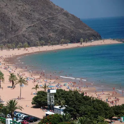 Bild: IT-Training auf Teneriffa – GFN Training schult und zertifiziert Microsoft-Spezialisten