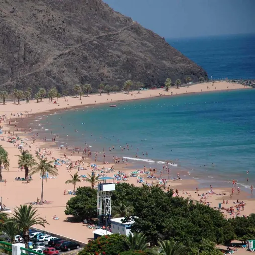 Bild: IT-Training auf Teneriffa – GFN Training schult und zertifiziert Microsoft-Spezialisten