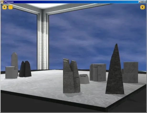 Bild: Beratungssoftware zum kostenlosen Download - Tool für visualisiertes Online-Coaching als Vollversion im Netz