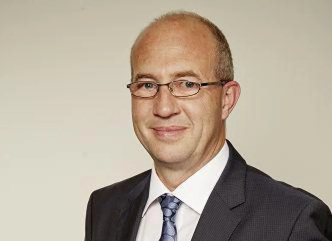 Wolfgang Bruckner wird neuer Sales Director bei BONAGO
