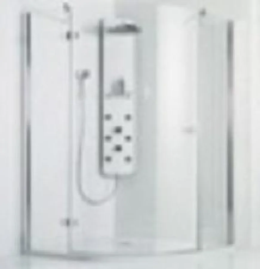 © bathforyou - Duschkabinen - Funktionselement für vergnügliche Auszeit