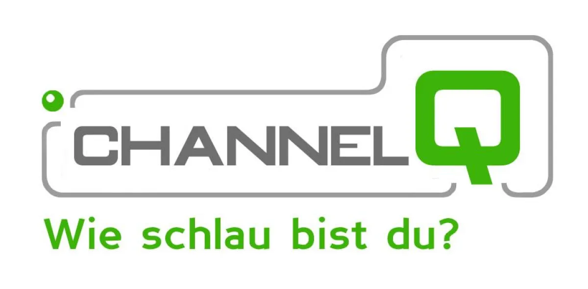 Logo ChannelQ