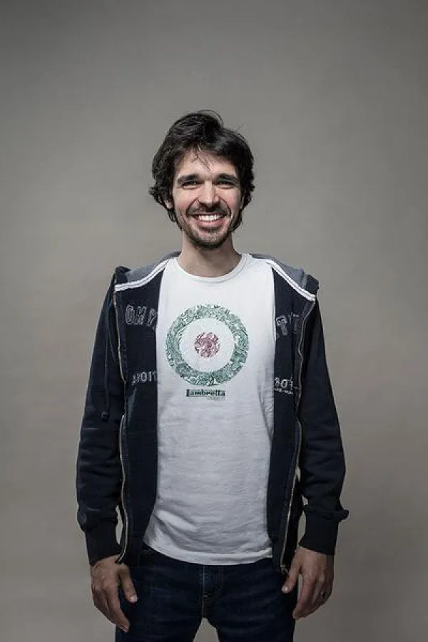 Ali Jelveh, Gründer von Protonet