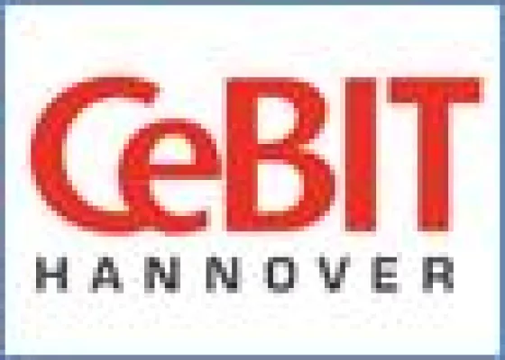 Bild: CeBIT 2010 – Agiles Business in einer mobilen Welt