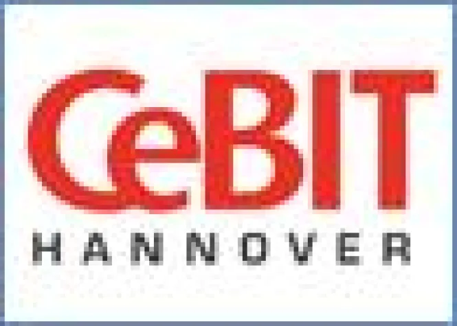 Bild: CeBIT 2010 – Agiles Business in einer mobilen Welt