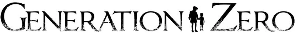 Generation Zero Logo