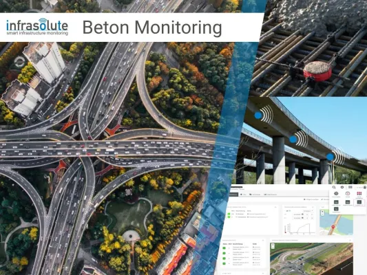 BS2 Sicherheitssysteme GmbH wird ausgegründet und Infrasolute übernimmt internationalen Vertrieb Bild: BS2 Sicherheitssysteme GmbH wird ausgegründet und Infrasolute übernimmt internationalen Vertrieb