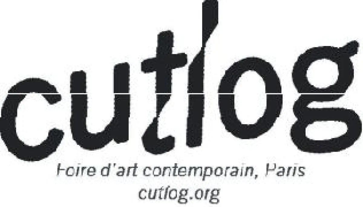 Logo cutlog