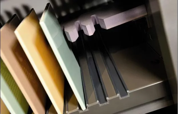 Bild: CARO-Fliesenshop by HAUFF