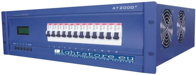 Bild: Neuer Maßstab im Preis-/Leistungsverhältnis bei Dimmern