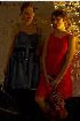 Duo SophieAmrei bei der Kreissparkasse Esslingen-Nürtingen Bild: Duo SophieAmrei bei der Kreissparkasse Esslingen-Nürtingen