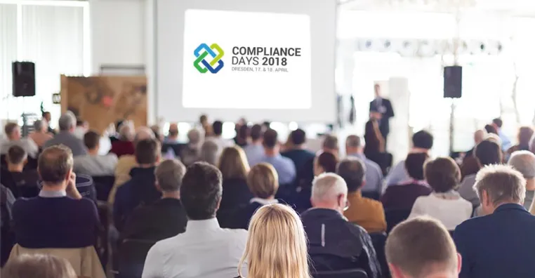 Bild: Arbeitsschutz-Software für systematisches Compliance-Management: Expertenaustausch in Dresden