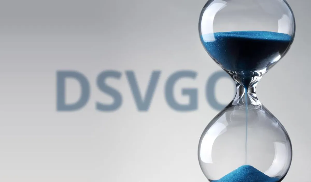 Wer bislang bei der Umsetzung der DSGVO noch abwartet, sollte aktiv werden. (Quelle: NTT Security)