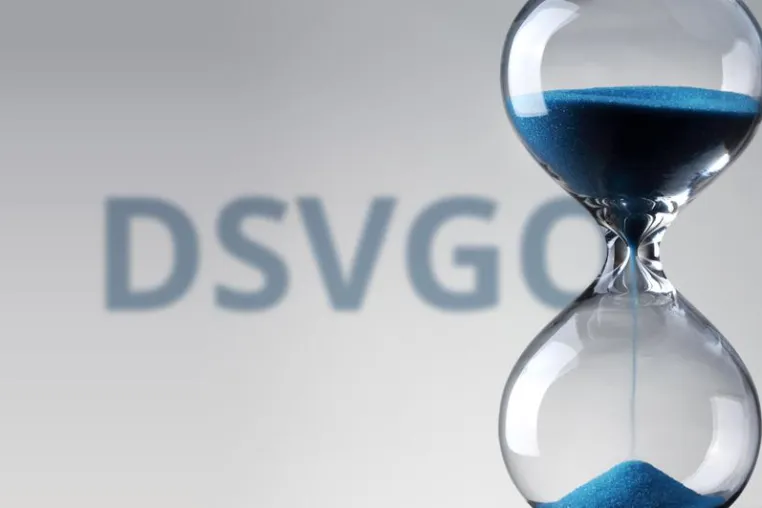 NTT Security: Die Zeit drängt bei der EU-Datenschutz-Grundverordnung Bild: NTT Security: Die Zeit drängt bei der EU-Datenschutz-Grundverordnung