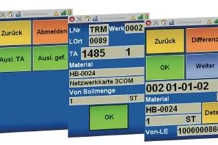 Bild: Steeb Mittelstandsforum 2010: Im Mittelpunkt stehen mobile Lösungen mit SAP®