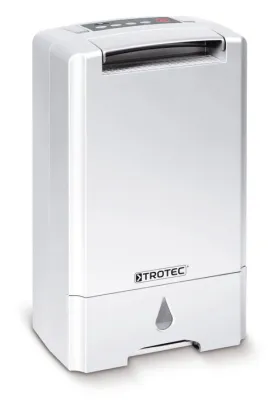 Bild: Die neue Generation der Luftentfeuchter ist da