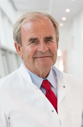 Bild: "Herz im Takt": Auftakt der Herzwochen 2014 im Klinikum Stephansplatz am 6.11.2014