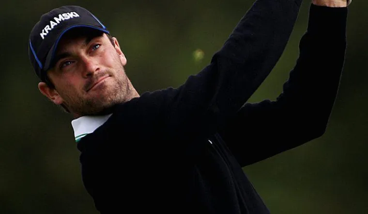 Bild: Florian Fritsch wird neuer Markenbotschafter der KRAMSKI Group