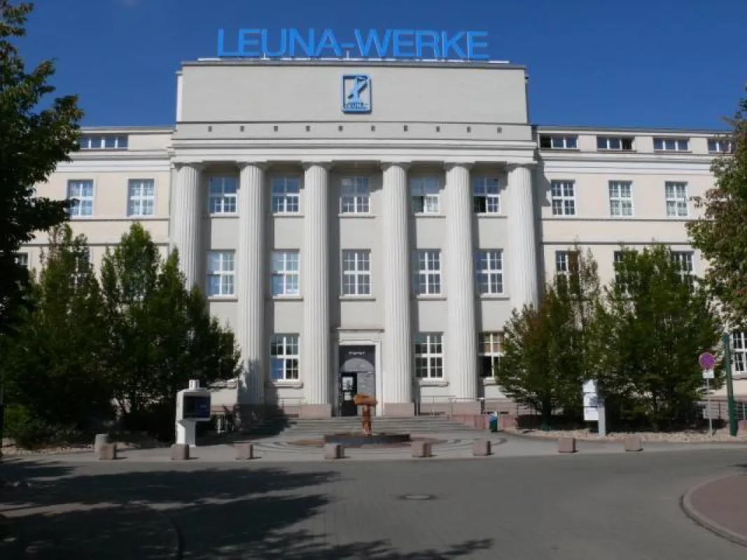 EDU.CON Privatschulcampus Leuna