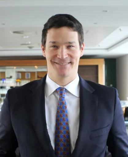 Personalmeldung Jean-Grégoire d’Amman ist neuer F&B-Direktor im Sheraton Frankfurt Airport Hotel Bild: Personalmeldung Jean-Grégoire d’Amman ist neuer F&B-Direktor im Sheraton Frankfurt Airport Hotel