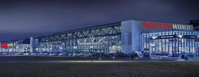 Bild: Schrittweise Umsetzung von Industrie 4.0 mit Lean MES