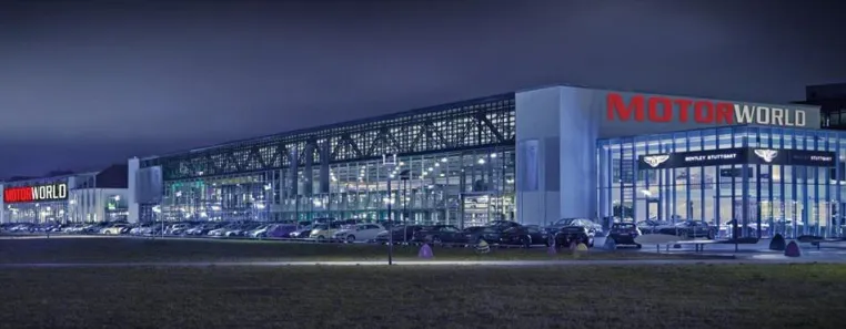 Bild: Schrittweise Umsetzung von Industrie 4.0 mit Lean MES