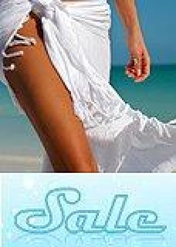 Weihnachtsshopping im Beach Fashion Shop