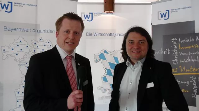 Ein neues Awards-Konzept für die besten Kreisprojekte Bild: Ein neues Awards-Konzept für die besten Kreisprojekte