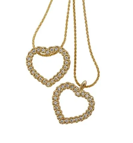 Bild: Kleine Momente ganz groß - Brillante Geschenke zum Valentinstag